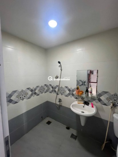 Bán nhà Lê Trọng Tấn – Bình Tân, hẻm 6m – 4 tầng – 4PN – SHR